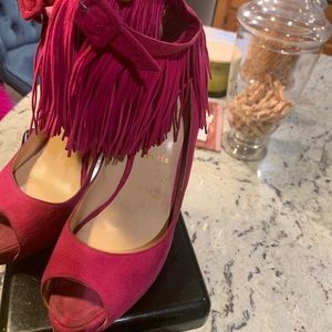 christian louboutin heels